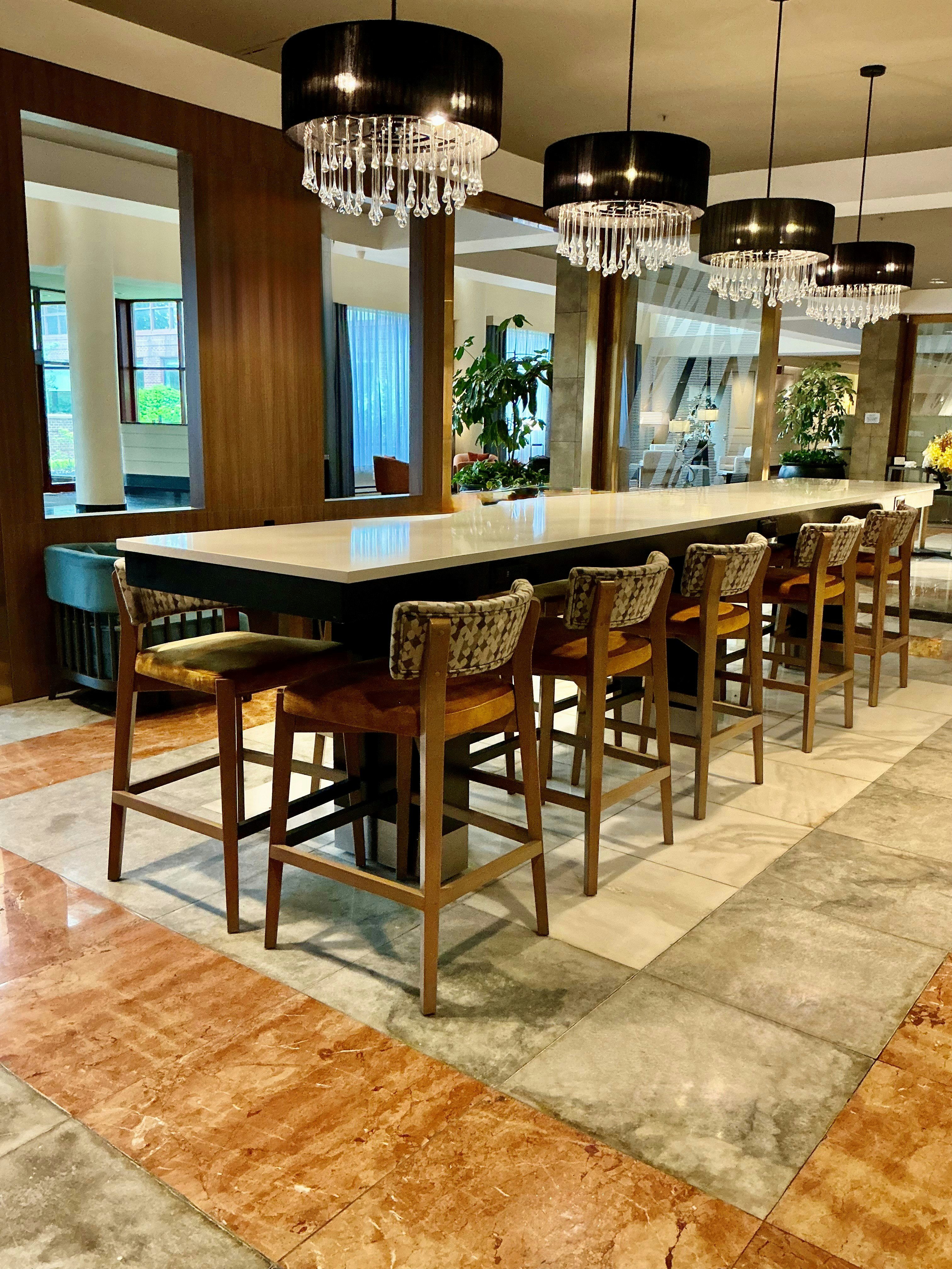 DoubleTree by Hilton New York LaGuardia Airport 28/54