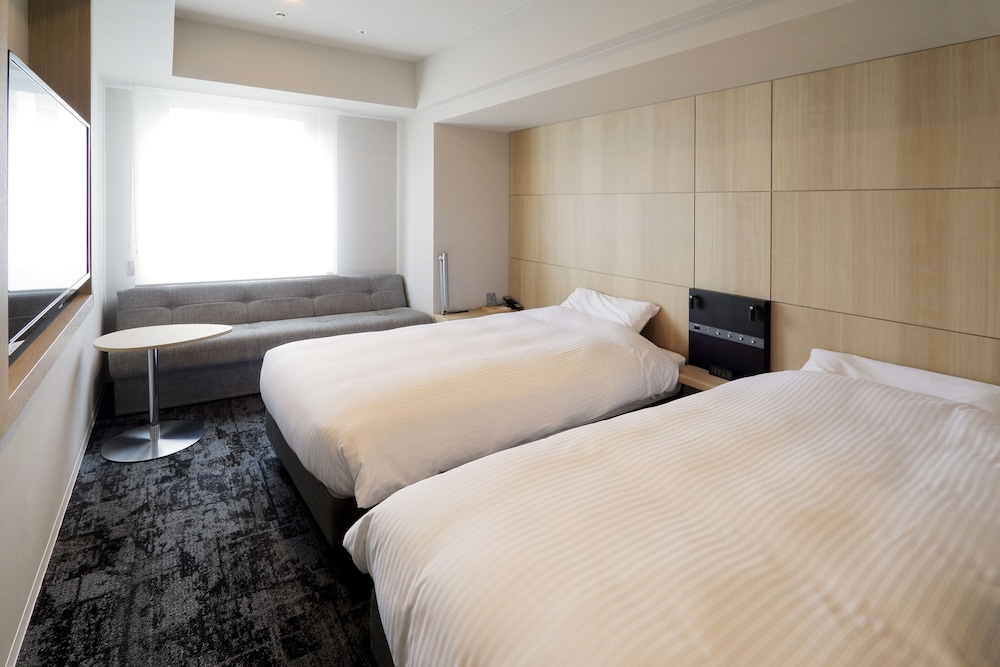 JR Inn Sapporo N2 8/44