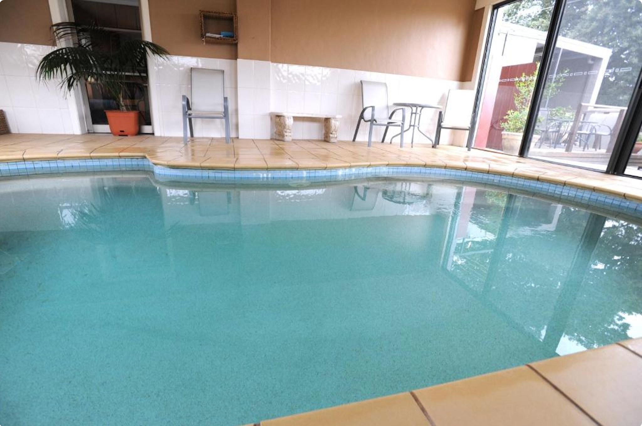 Ballarat Central City Motor Inn 6/9