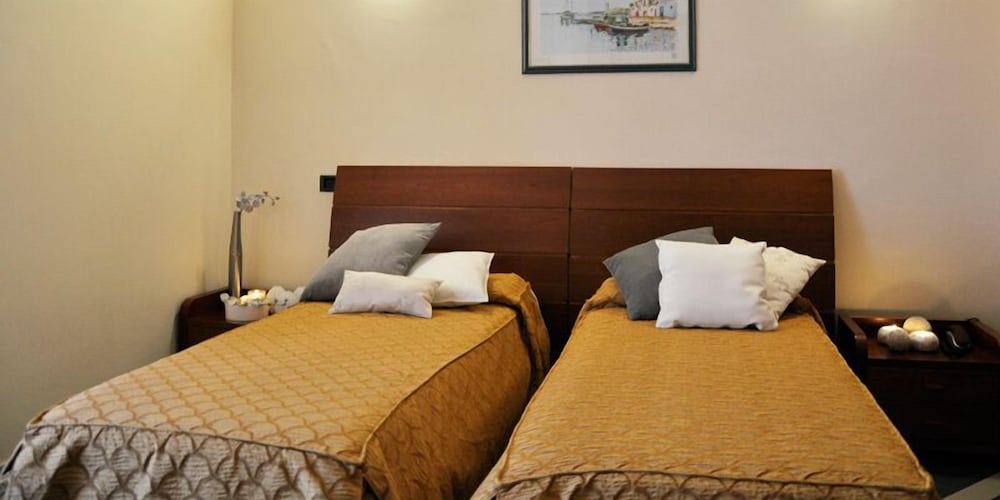 HOTEL METROPOL 8/45