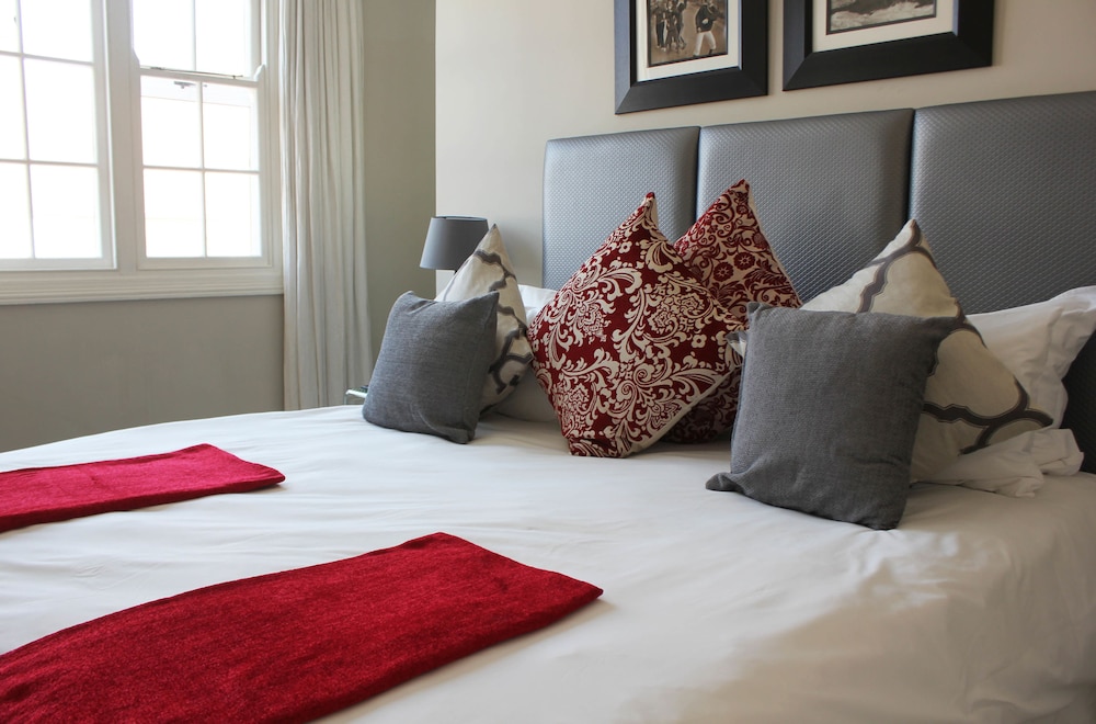 Long Street Boutique Hotel 30/71