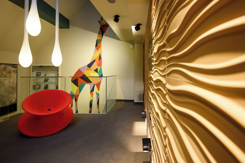 Artloft Hotel 67/72
