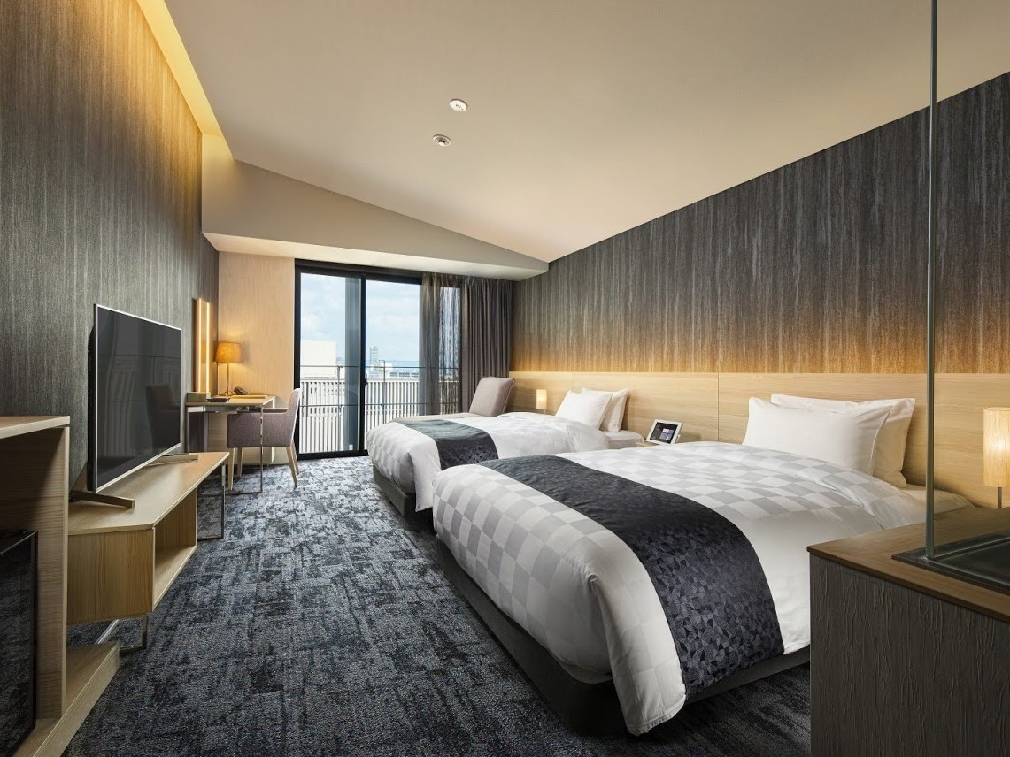 PREMIUM, TWIN BEDS, SOFA