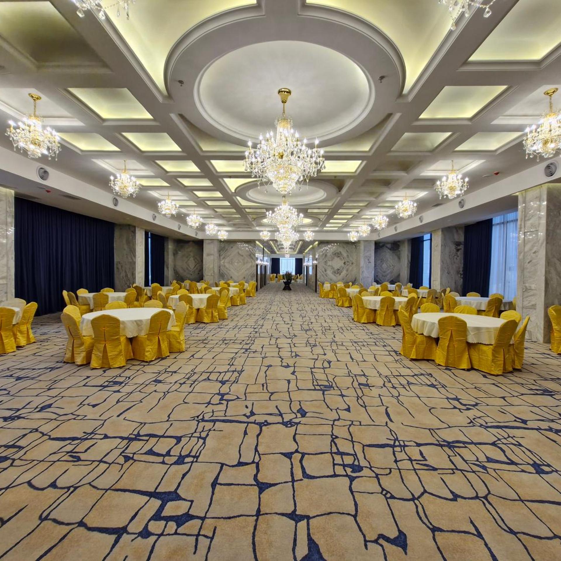 Ocean View Hotel Kuwait 47/61
