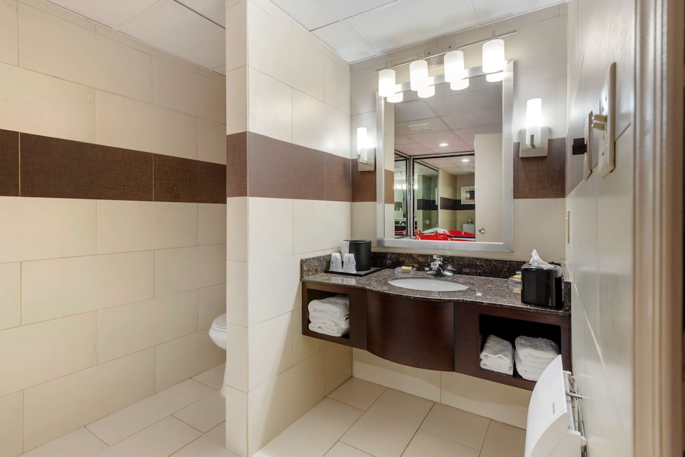 Best Western Plus Poconos Hotel 39/43