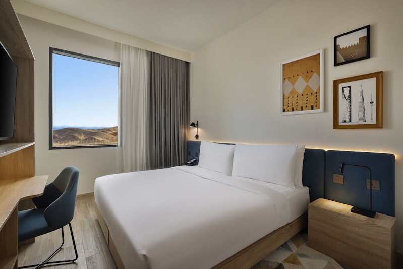 Hampton by Hilton Sharma NEOM Community 1 13/37