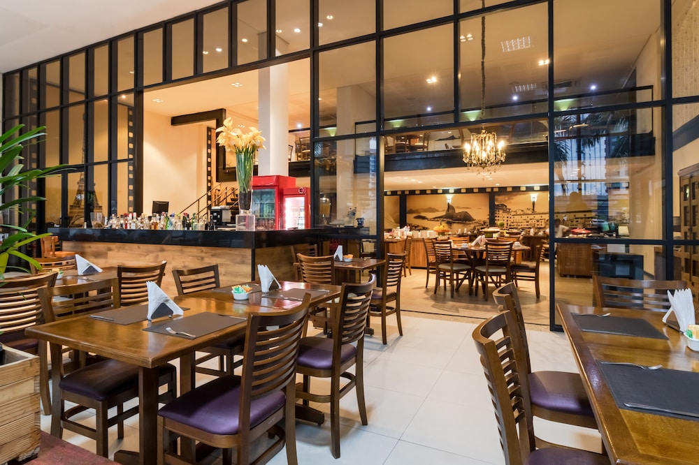 Mercure Salvador Boulevard 34/48