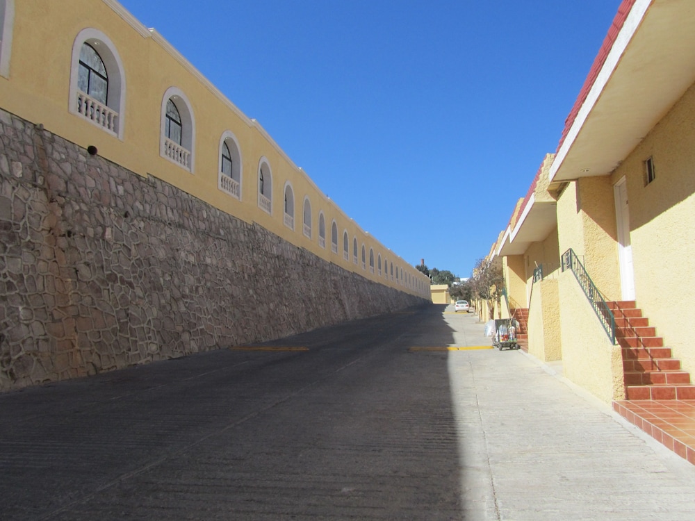 Hotel Don Miguel 66/72