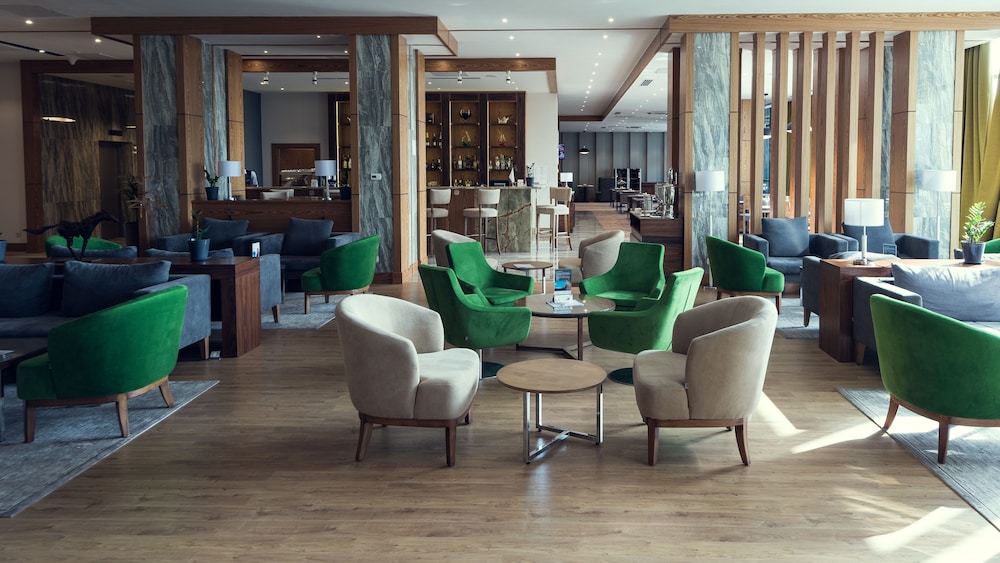 Wyndham Garden Astana 62/75