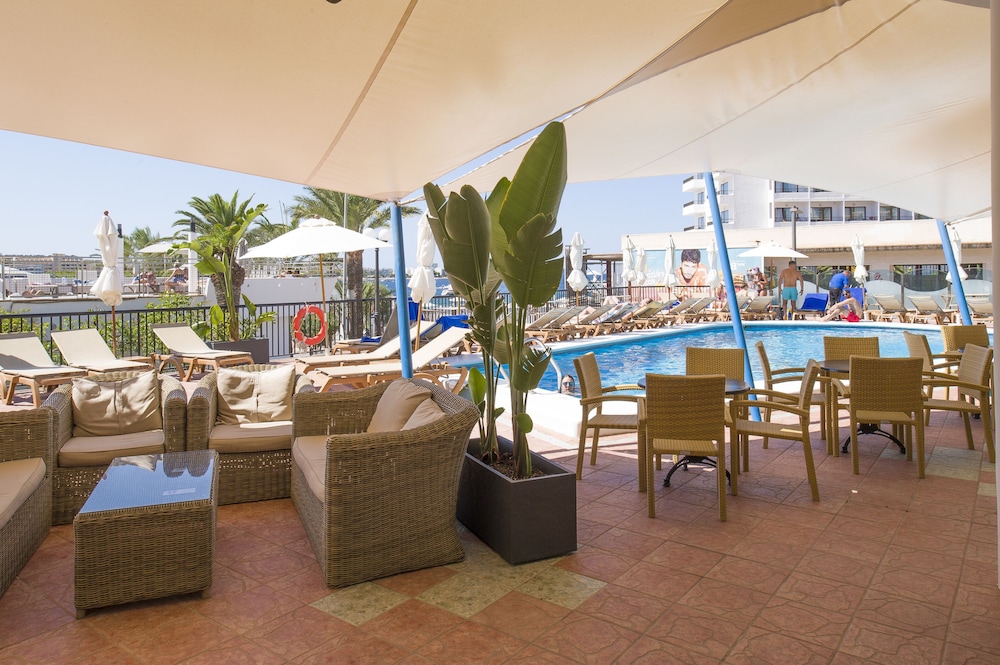 Osiris Ibiza Hotel 54/69
