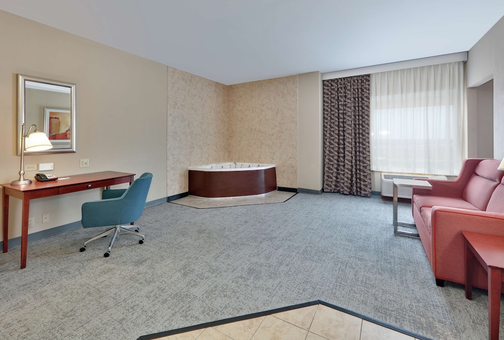 Hampton Inn Suites Abilene I-20 58/65