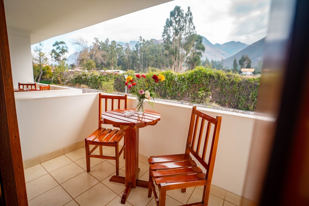 Agustos Urubamba Hotel 33/49