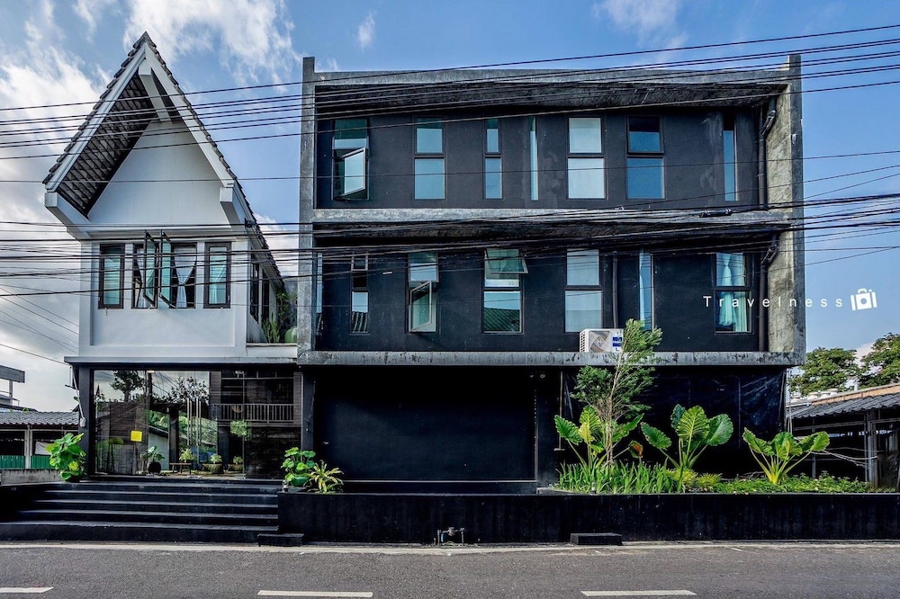 Trat 101 Hotel 2/66