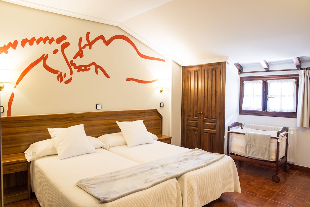 1 Bedroom, Apartment, Twin Beds, 2 Trundle Beds