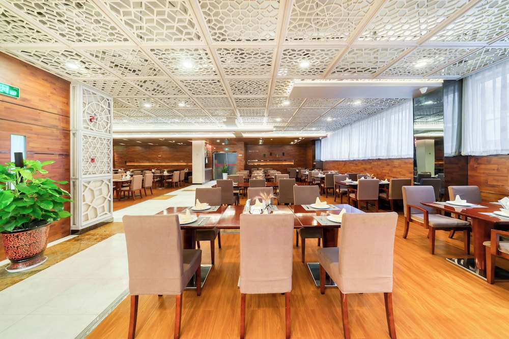 Haiwaihai Nachuan Hotel 43/50