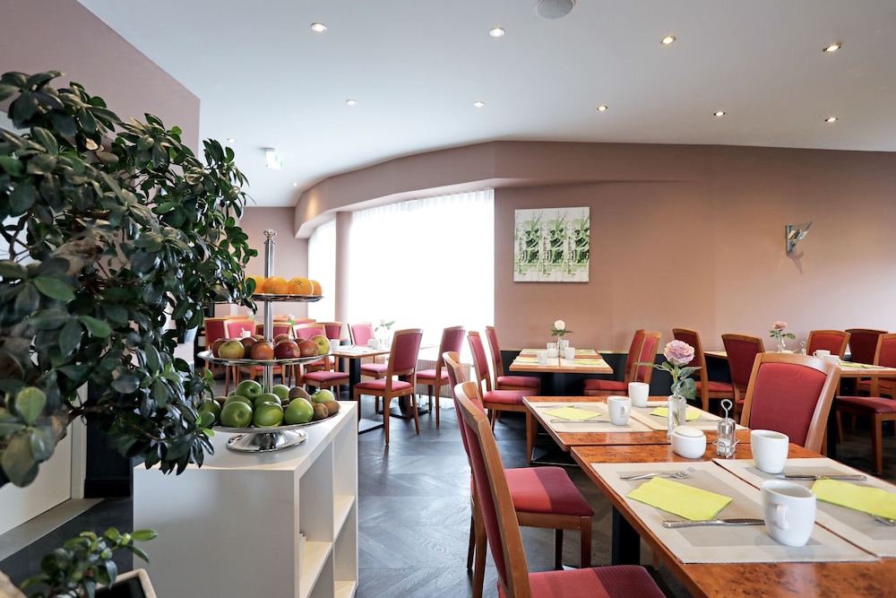 Mercure Hotel Pforzheim 50/67