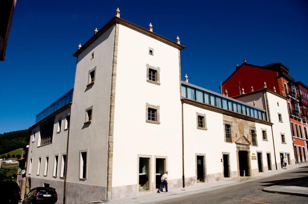 Hotel Palacio de Meras 1/30
