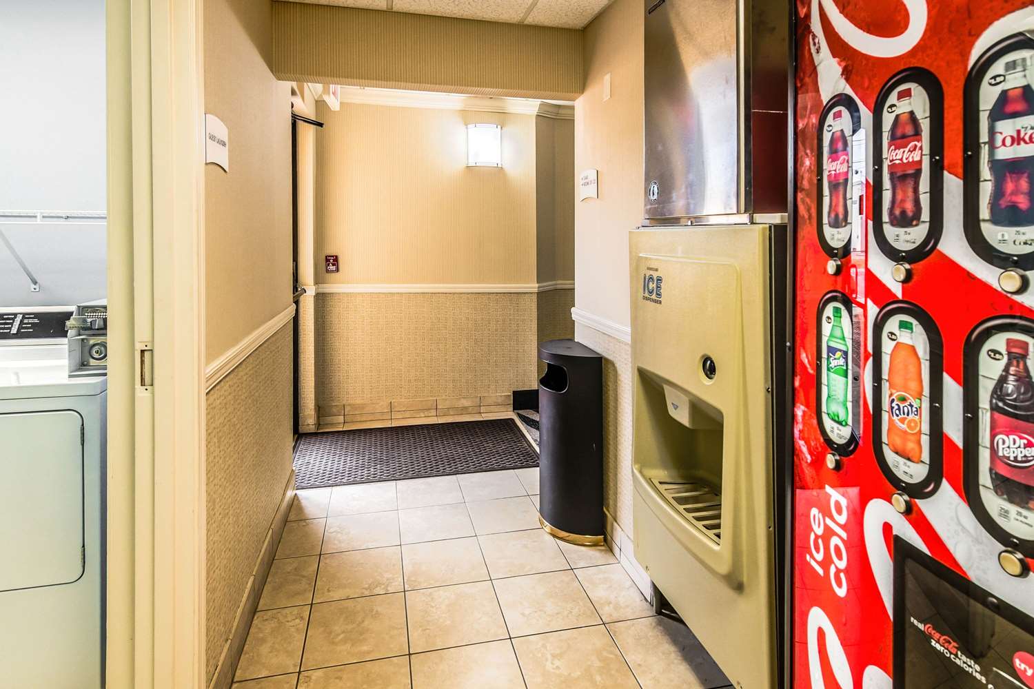 Quality Inn Alexander City 53/53