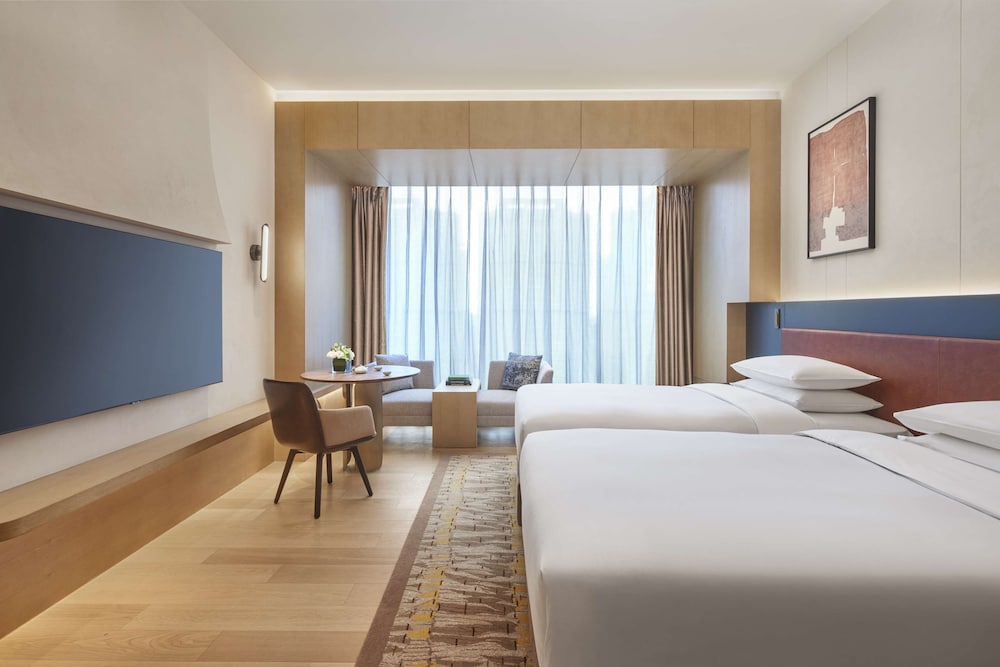 Hyatt Regency Ningbo Hangzhou Bay 13/50