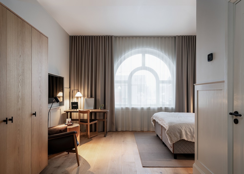 Room, King Bed, Xl