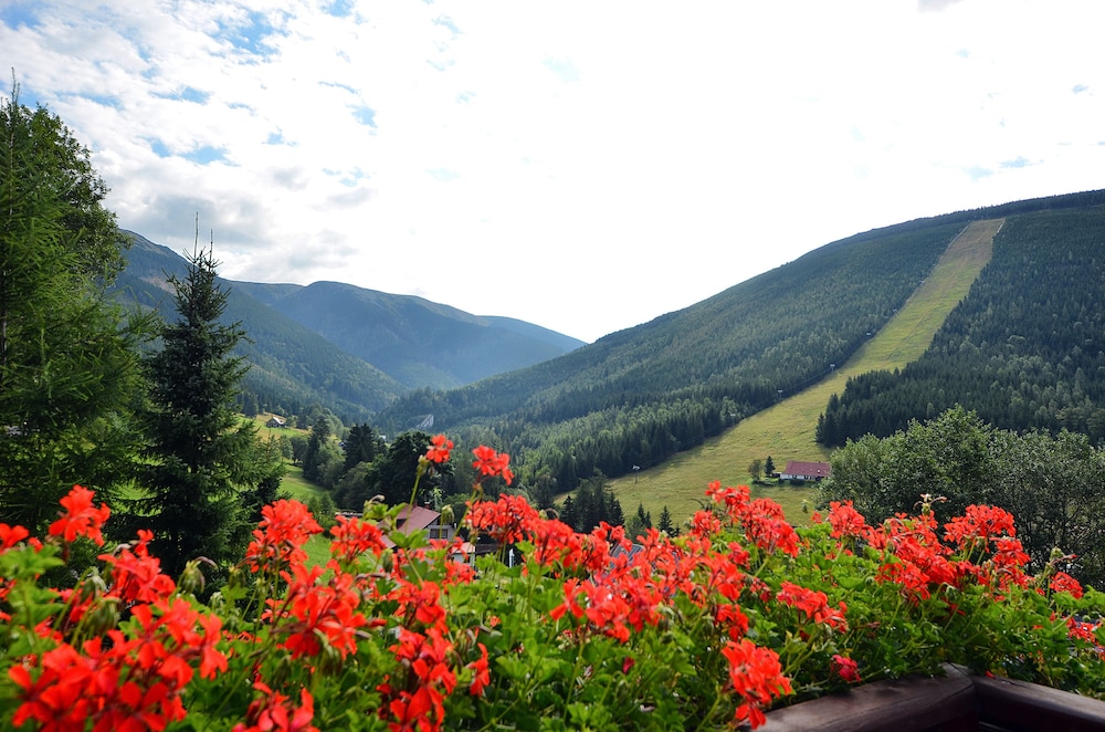 Olympie Hotel, Spindleruv Mlyn 49/60