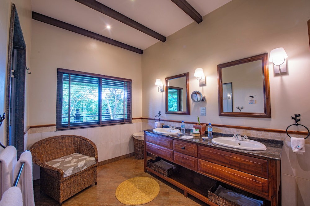 The Retreat At Ngorongoro 44/44