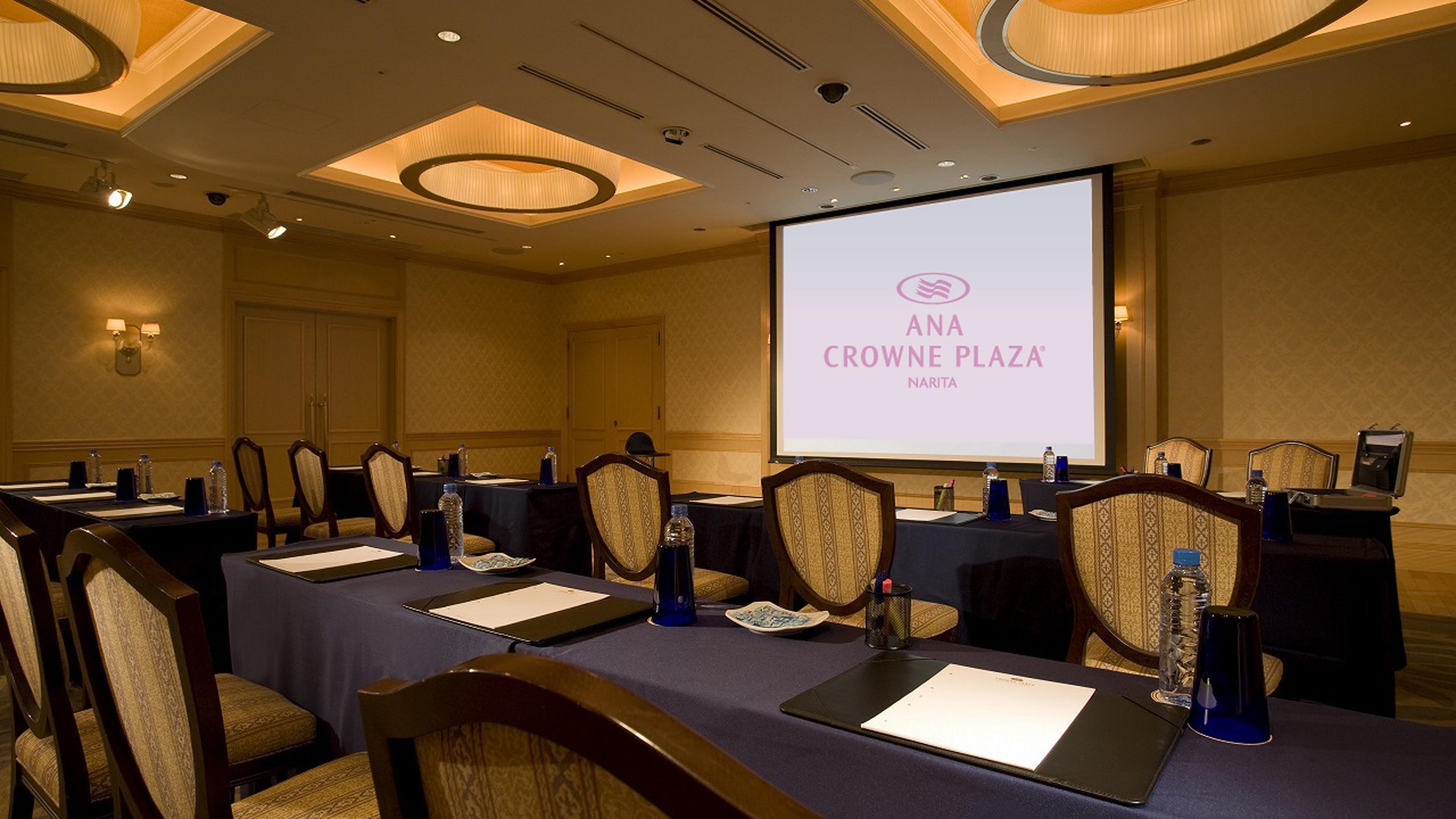 Ana Crowne Plaza Narita 63/73