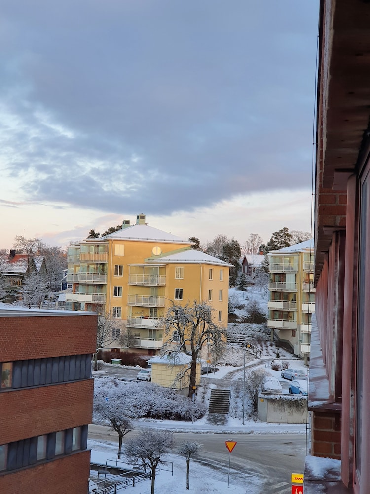 Nacka Stadshotell 11/23