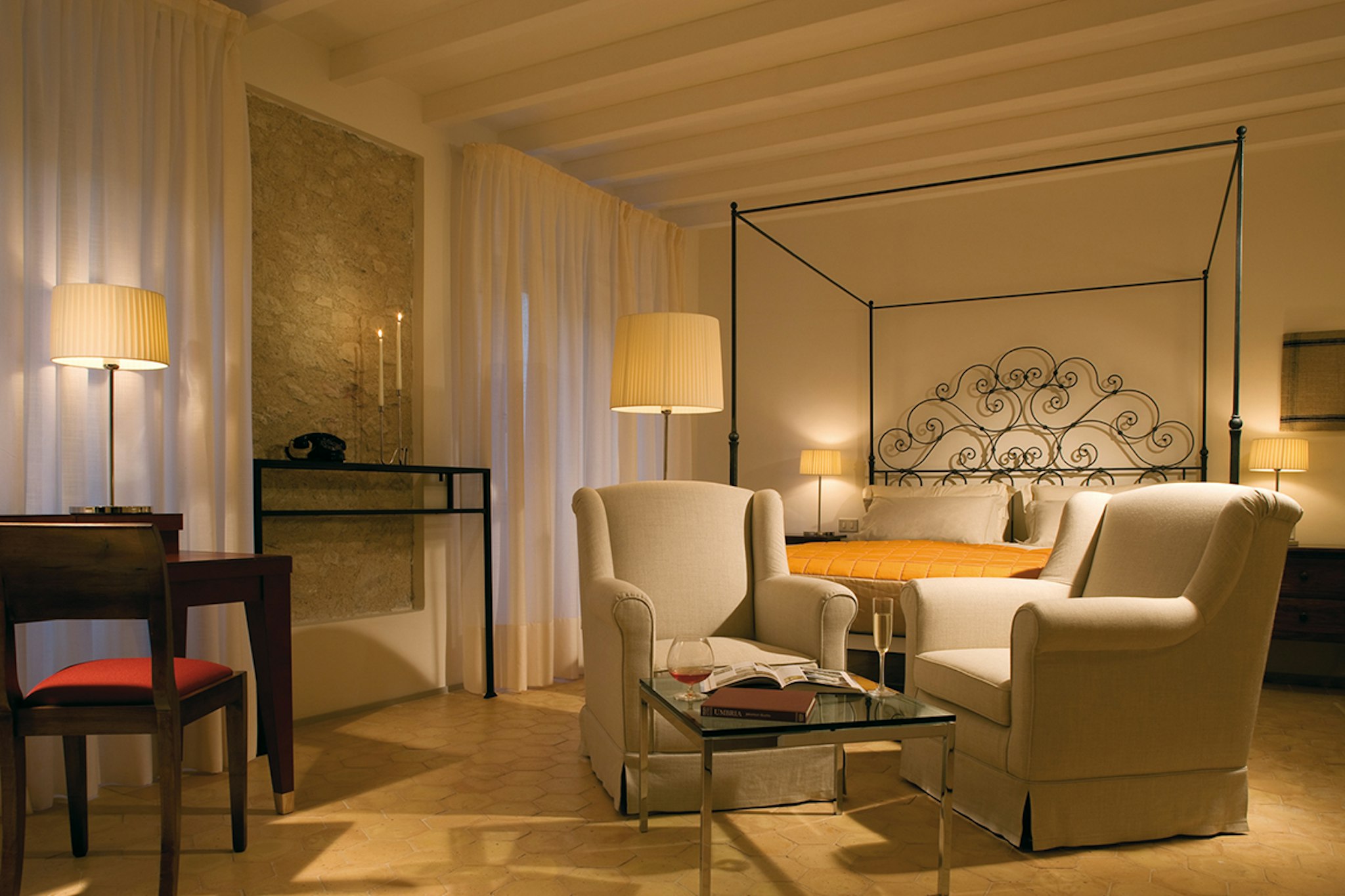 Palazzo Seneca 45/66