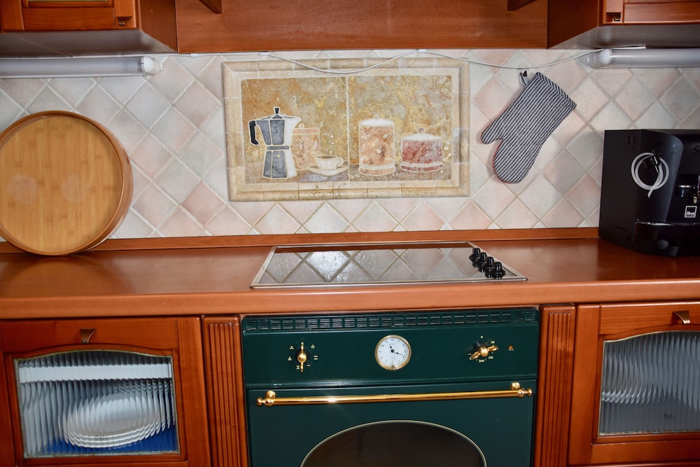 Villa Tereza 25/61