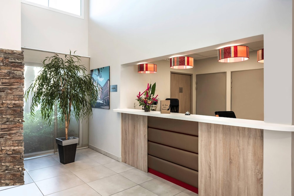 Quality Aparthotel Perpignan Prestige 4/38