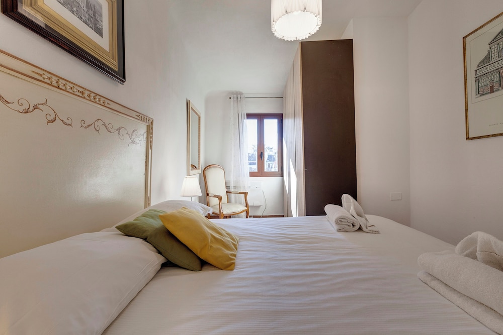 Mamo Florence - Secondino Apartment 23/50