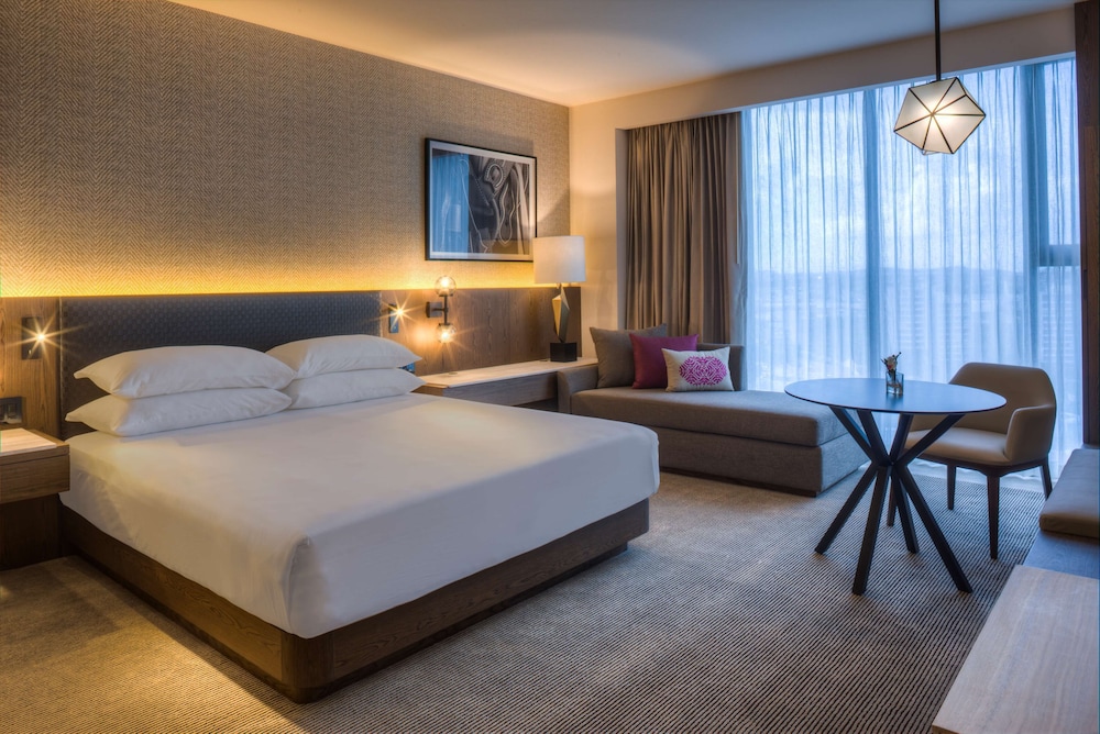 Hyatt Regency Andares Guadalajara 10/47