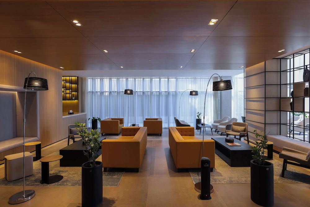 Radisson Hotel & Residence Riyadh Olaya 49/65