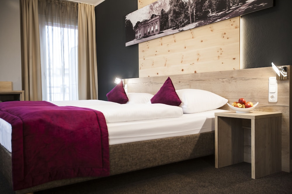 Amalienburg Boutique & Boarding Hotel 9/35