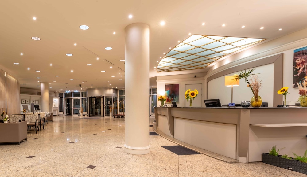 PLAZA Premium Wien 6/63