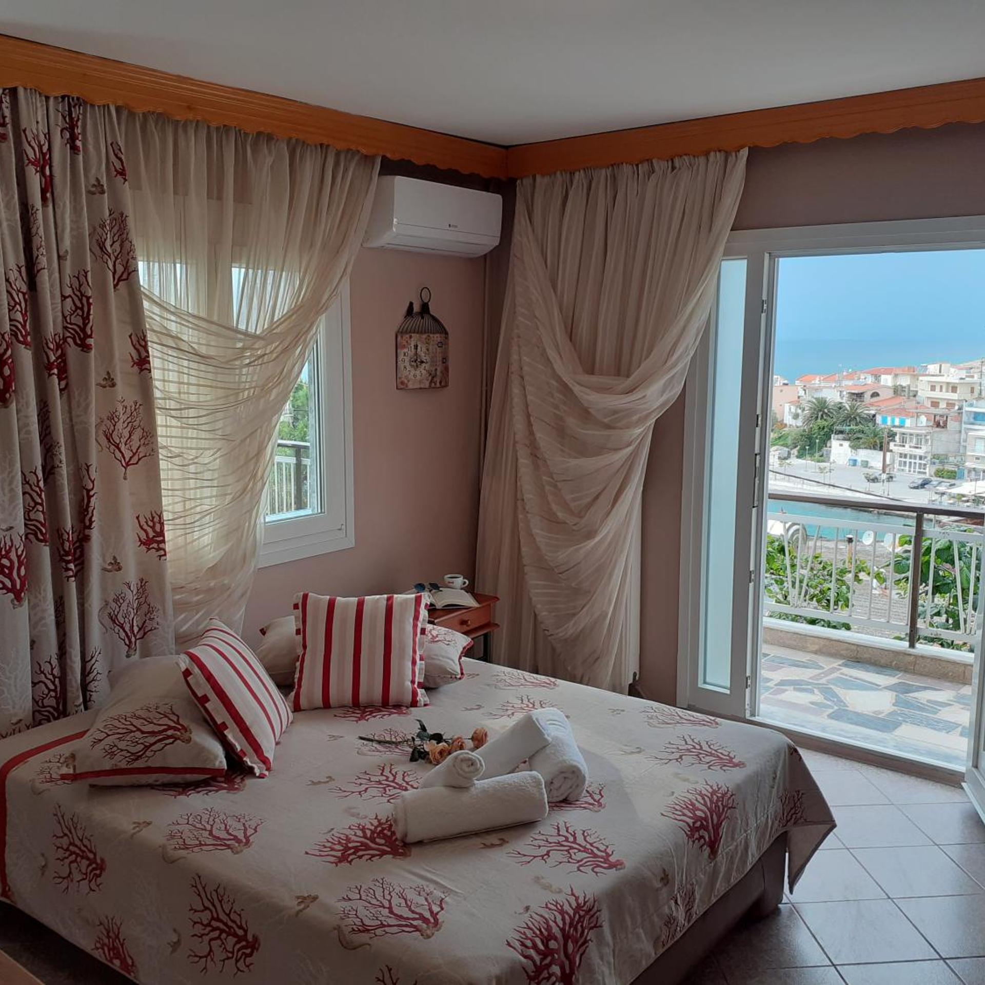 Athanasia Rooms 10/39