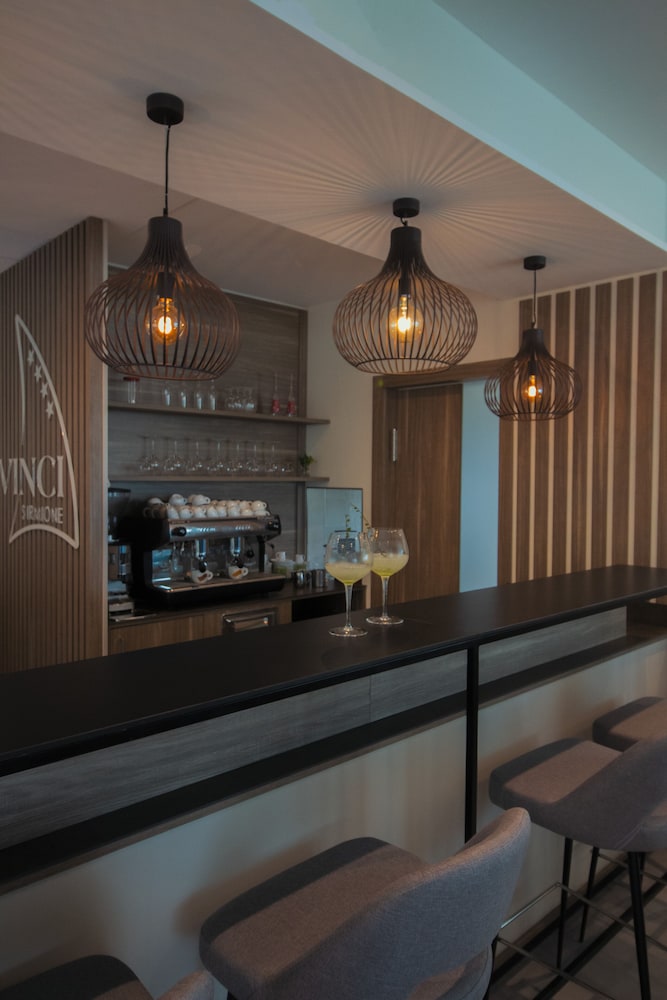 Hotel Vinci 14/24