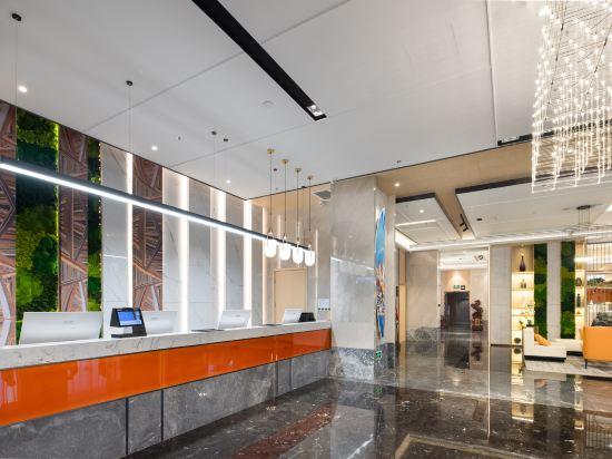 Tianjin Wuqing Ausotel by Argyle Hotel 11/34