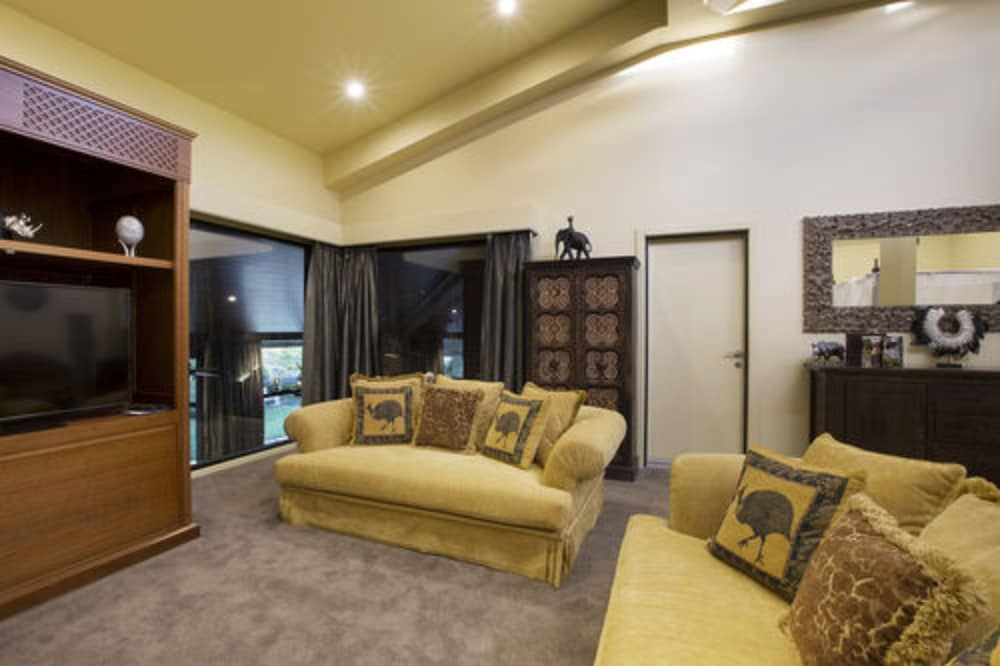 JAMALA WILDLIFE LODGE 25/50