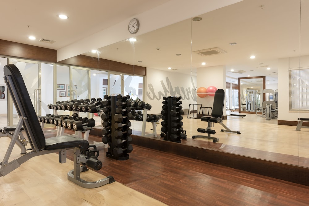 Barut B Suites 28/50
