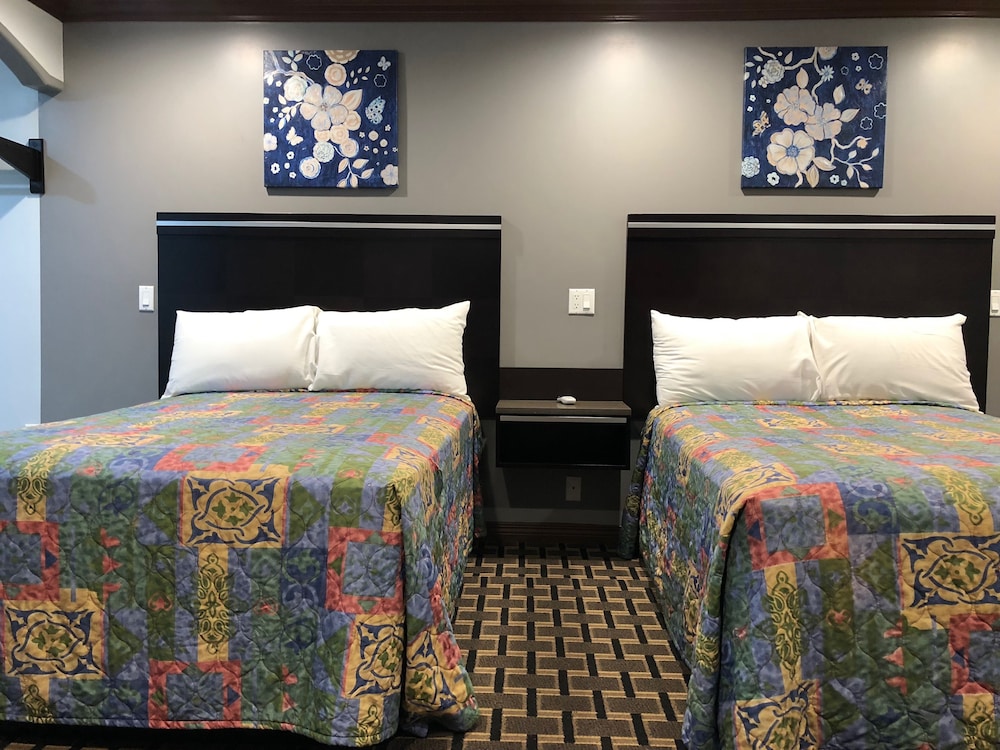 Starlight Inn South El Monte 26/62