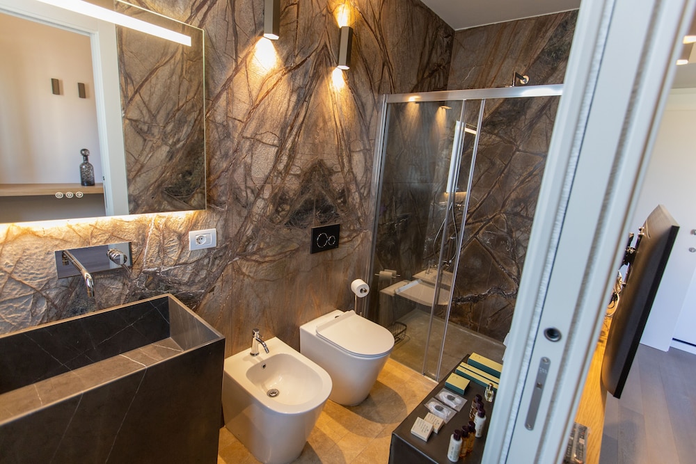 Bastione Spasimo Boutique Hotel 46/50