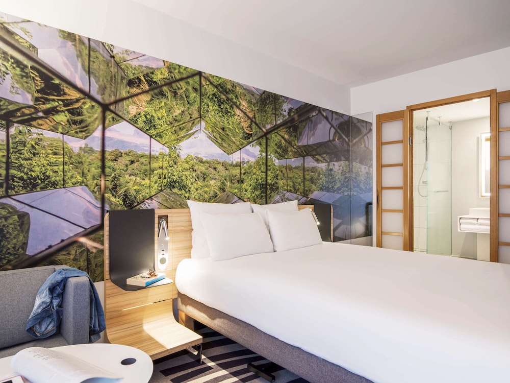 Novotel Den Haag City Centre Hotel 30/77
