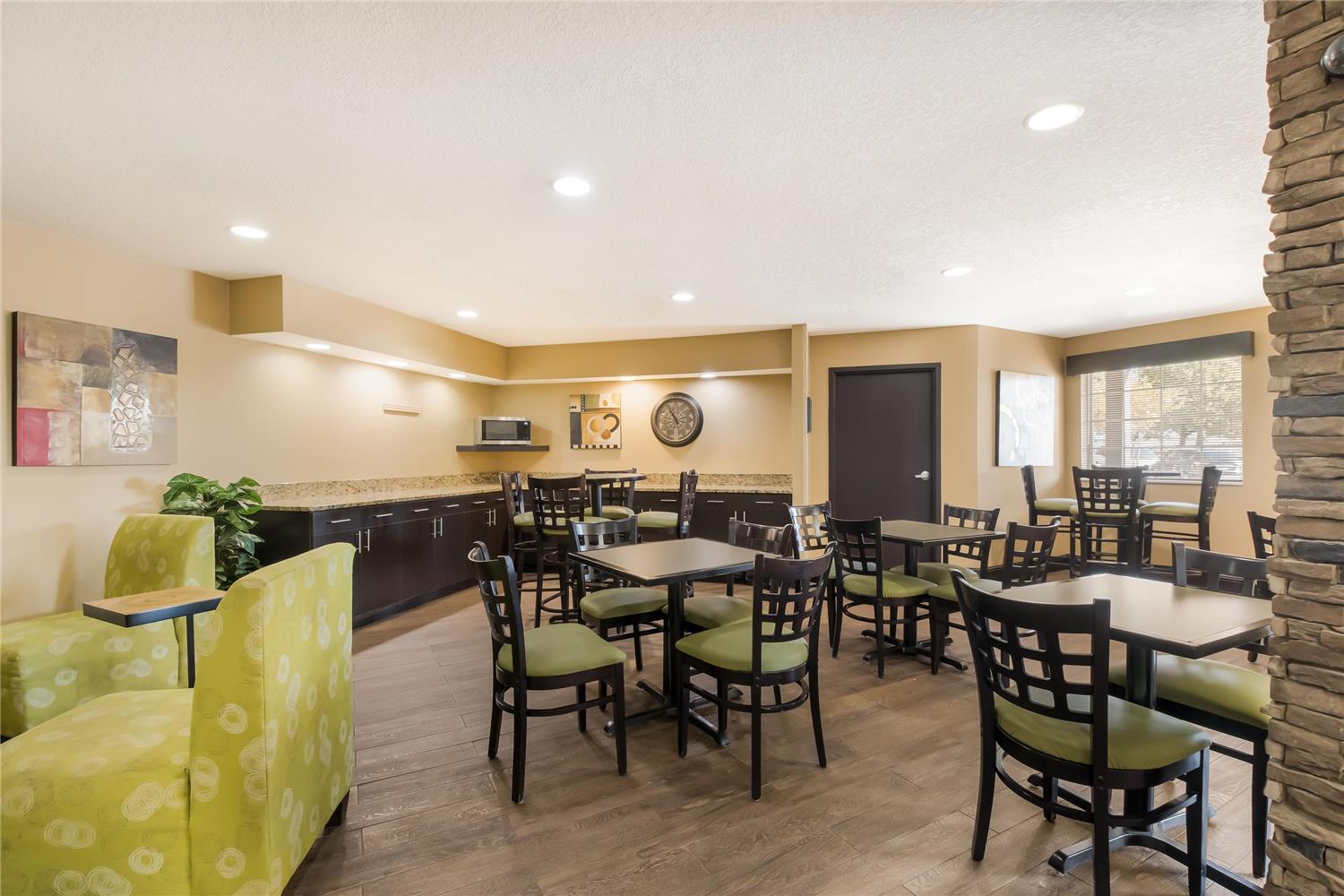MainStay Suites Chattanooga Hamilton Place 22/26