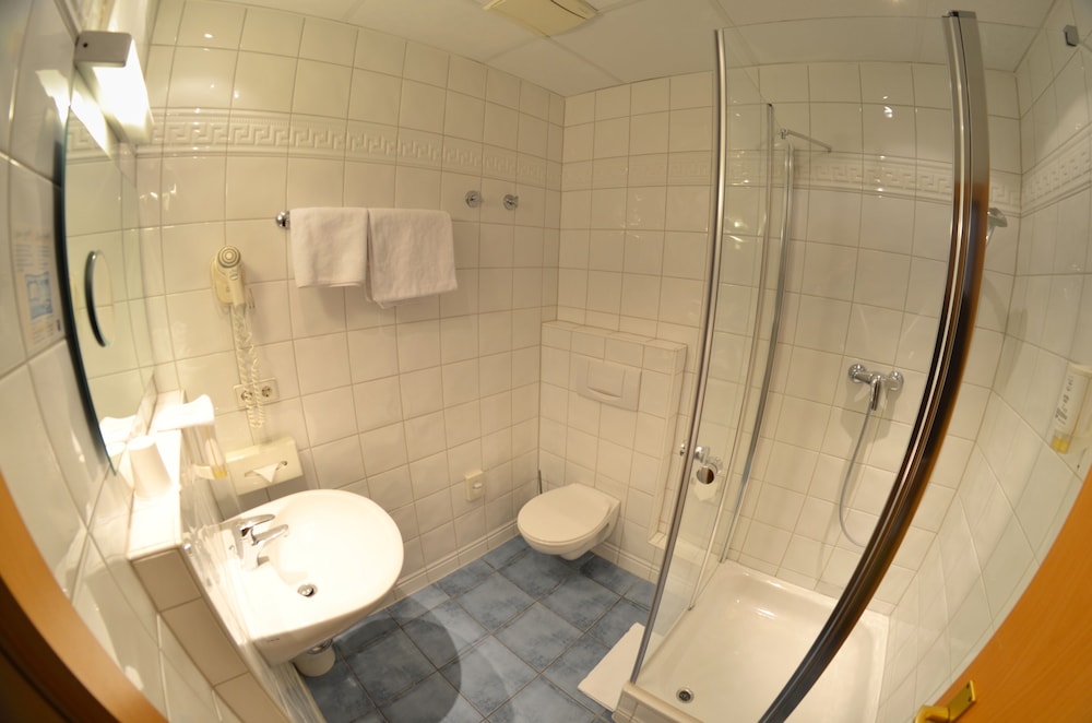 Hotel Am Markt 58/61