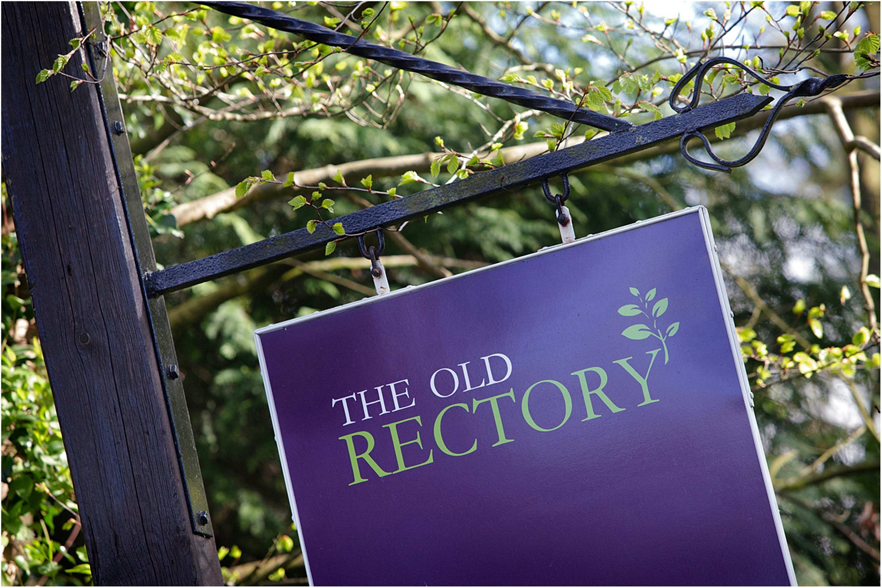 The Old Rectory 35/71