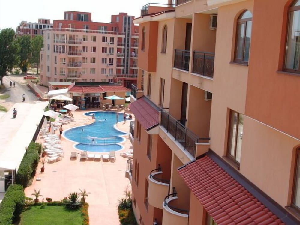 Kasandra Aparthotel 19/24