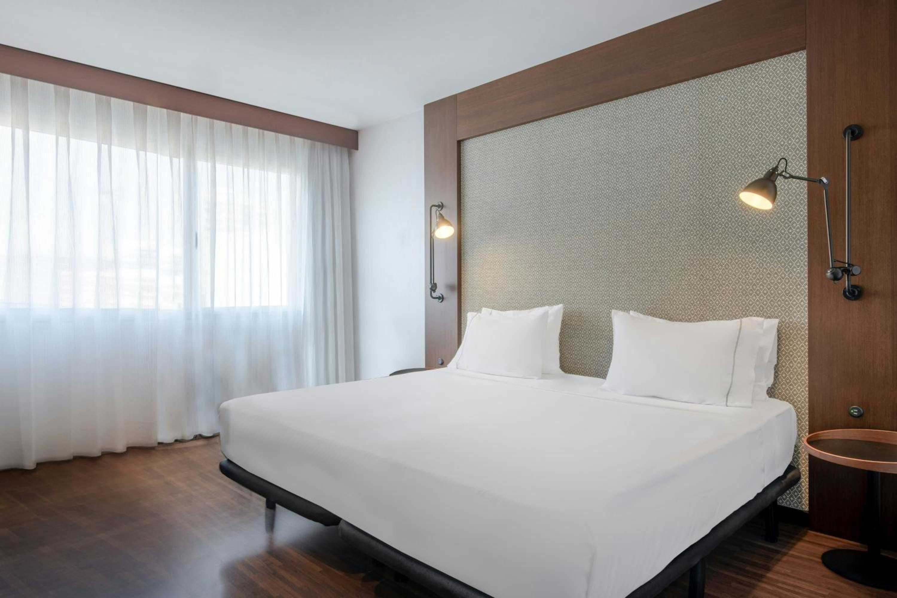 Room at AC Hotel Alicante by Marriott, ALICANTE - COSTA BLANCA