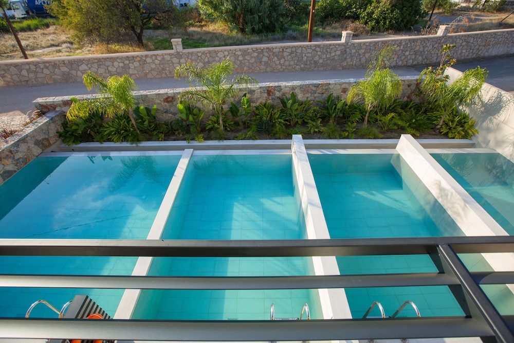 Delight Luxury Rooms - Adults Only 40/61